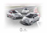 Abarth 595 esseesse 2019 года (WW)